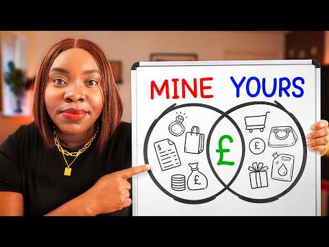 How To Manage Money As A Couple In The UK