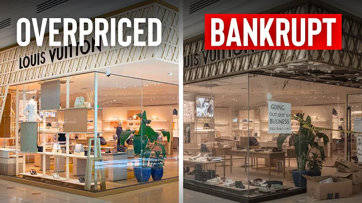 13 Luxury Handbag Brands Struggling Right Now After Years of Overpricing