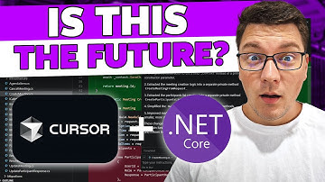The AI-Powered VS Code Killer? Checking Out Cursor and AI Coding