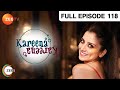 Kareena Kareena - Hindi Tv Serial - Full Episode - 118 - Kulraj Randhawa, Nandita Puri - Zee TV