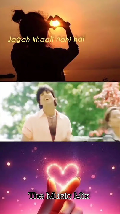 Ab tere dil mein hum aagaye aarzoo #alkayagni #kumarsanu #kumarsonusongs #aarzoo#abteredilmeinaagaye