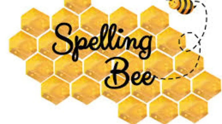 Brockett 20-21 Spelling Bee