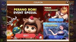 CARA MENDAPATKAN 15.000 DIAMONDS/BULAN | LINE Let's Get Rich - Durasi: 8.21. 