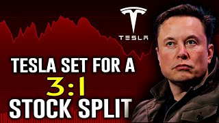 Tesla Announces A 3-For-1 Stock Split Heres What It Truly Means