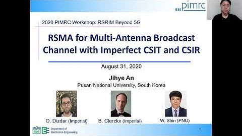 Rate-Splitting Multiple Access with imperfect CSIT and CSIR