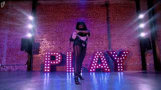 Put On Repeat - Sabrina Claudio | Nicole Kirkland Choreography