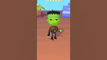 Part 4 Super 🎮 Toy 3D 2025 #shorts #youtubeshorts #gaming