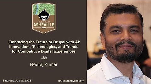 Embracing the Future of Drupal with AI: Innovations, Technologies, and Trends