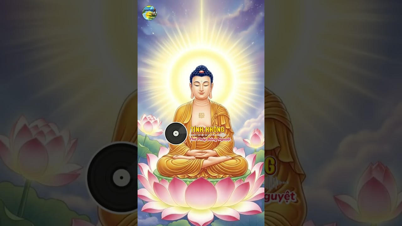 TÍNH KHÔNG - THƠ PHÁP BÓNG NGUYỆT - TÁC GIẢ VÕ MINH TÂM