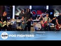 Foo Fighters - Honey Bee (Tom Petty Cover) [LIVE @ SiriusXM Garage]