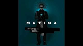 Tio Nason- Mutima lyrics video