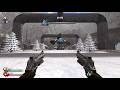 Serious Sam 2 Part 6 BOSS HUGO Double Weapon GamePlay