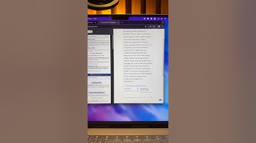 Chat with any documents #productivity #ai #aitools #pdf