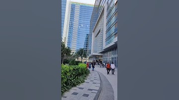 Capgemini onboarding process Hyderabad kokapet ghar office