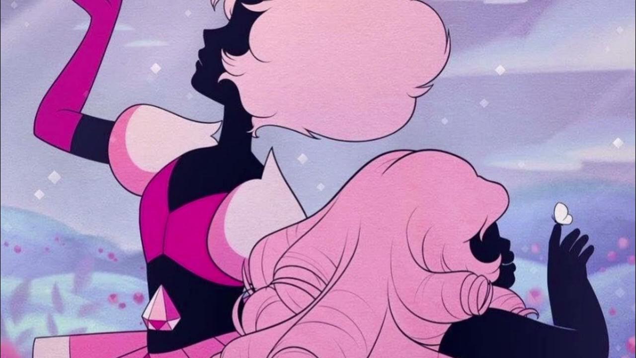 Nós somos as Crystal Gems (Abertura Estendida)