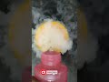 dry ice experiment #dry  #experiment #dryice #tigerzonehacker#shorts #ice
