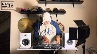 Soulful Deep House 33 Mixed By Nostal deep sa South Africa Nostalgic Deep House