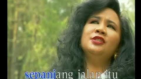 Tety Kadi - Sepanjang Jalan Kenangan (Official Music Video)