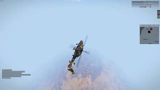 [Arma 3] Quicky: Super fast buggy spin!