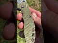 Hinderer XM-18 3” Spanto