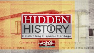 Hispanic Heritage Hidden History Special