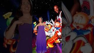 Space Jam 30th Anniversary Celebration 🏀💜💫 Help me choose an outfit!