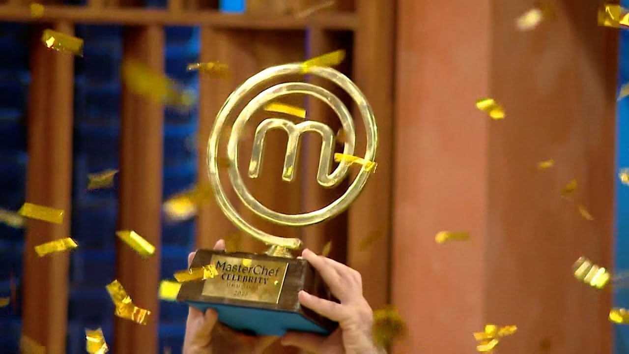¡Horacio Chino Peralta es el nuevo MasterChef Celebrity Uruguay!
