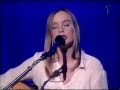 Lisa Ekdahl - Hösten - Live