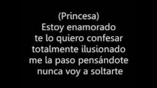 [Letra] Estoy enamorado - Wisin y Yandel [Original   Letra / Lyric] ★ New 2010 ★