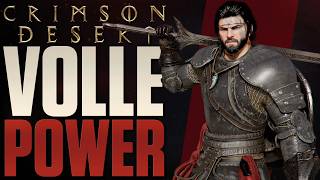 Beste Waffen und Rüstungen - Was du über Equipment in Cri...