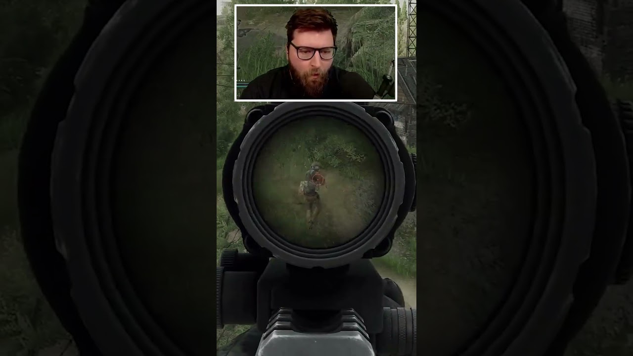 TIME TO LOCK IN! #mlgamer #tarkov #eft #gaming