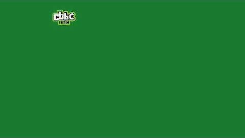 cbbc screen bug 2007 until September 2010