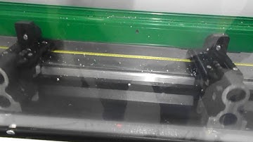 Робота станка FomIndustrie ADIR C