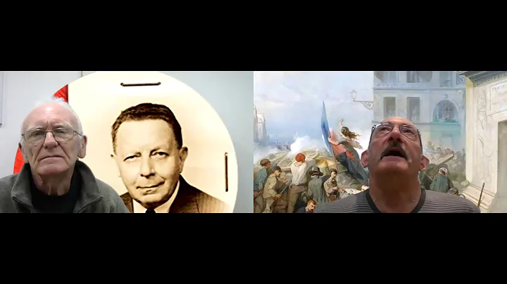 Michael Roberts talks to... Rick Kuhn about Henryk...