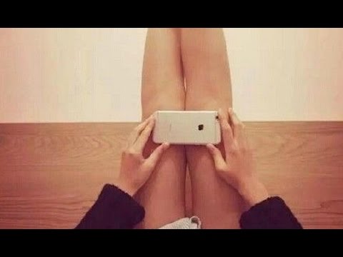 Chinese Invent New iPhone Body Shame Game