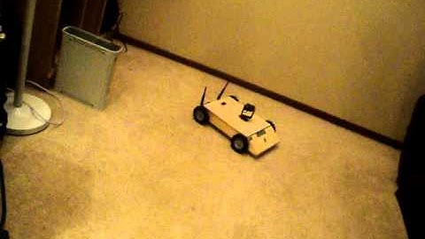 My Version of Andrey Mikhalchuk