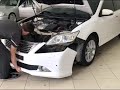 Рестайлинг Toyota Camry v50 - v55 GBT-TUNING +79896526666