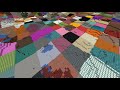 Minecraft, but each Chunk is made of Random Blocks