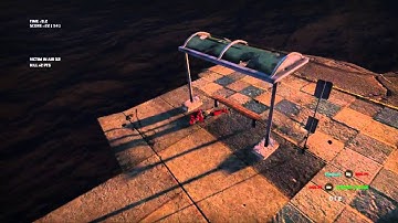 Bionic Commando - Deathmatch (Midway) 6/3/2015