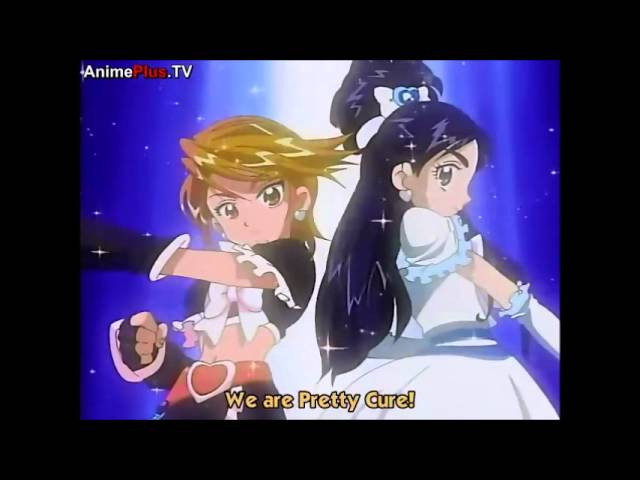 キュアブラックはかっこいい プリキュア萌え動画喫茶2次元 キュンキュン心のビート止まらない キュアブラックはかっこいい プリキュア萌え動画喫茶2次元 キュンキュン心のビート止まらない