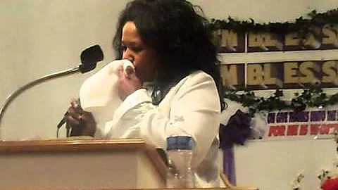 Prophetess Patricia Stephens