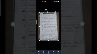 How to use cam scanner app in tamil screenshot 4