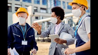 Global Built Environment Summit  Health, Safety and Welfare