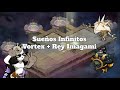 [DOFUS] Sueños Infinitos | Vortex y Rey Imagami