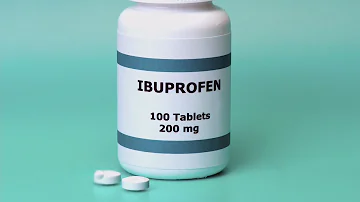 ¿800 mg de ibuprofeno son malos para el hígado?