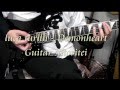 luca turilli - Demonheart (Guitar Cover)