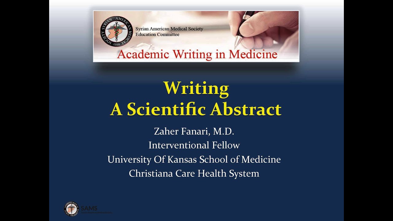 scientific essay abstract Writing guide - 2 tip: when writing a full report, write the abstract last 3 introduction the introduction section explains to the reader what basic scientific. scientific essay abstract Writing guide - 2 tip: when writing a full report, write the abstract last 3 introduction the introduction section explains to the reader what basic scientific.