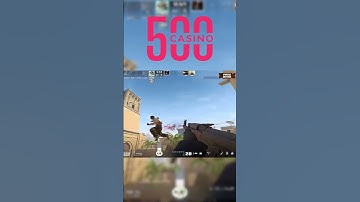 #counterstrikego #csgoroll #csgo #wtfcsgo #counterstrikefacts #csgoclips #cs2overpass
