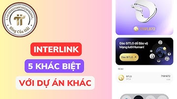 Top 5 Sự Khác Biệt Của interlink Network l Blog Của Hải