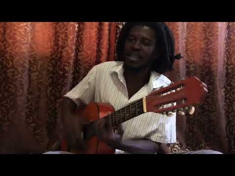#45. Peter Tosh